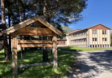Hjerleid