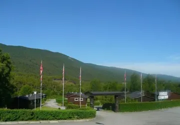 Dovre Motell 