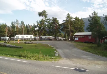 Utleie av robåter, tråbåter og kano ┃Lesjaskogvatnet Camping