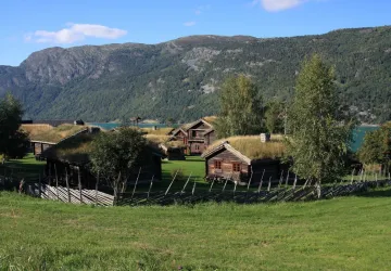 Sygard Storrvik 