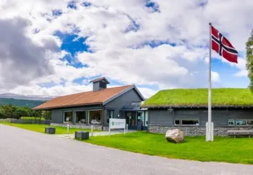 Lesja Bygdemuseum - Gudbrandsdalens triveligste museum! 