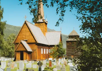 Vågå Kyrkje