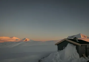 Skjåk Almenning