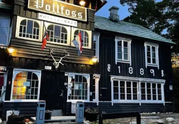 Pollfoss Hotell
