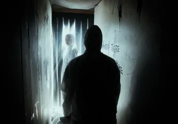 OTTA GHOST TOUR - VEXLINGR