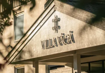 Villa Vågå Hotel