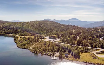 Lemonsjøen