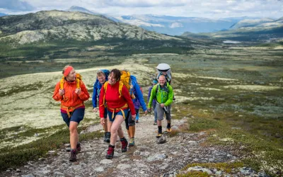 Høvringen