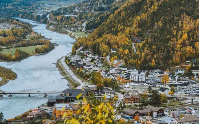 Otta perspektiv